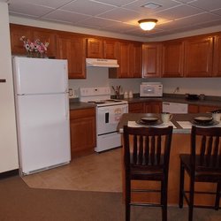 Atrium Senior Living of Williams Bay at Sherwood Lodge