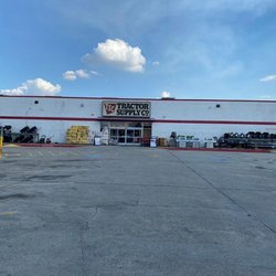 Tractor Supply