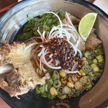 Nara Ramen - Spicy beef ramen - Bubble Tea Near Me - Meridian, Idaho Nara Ramen - Spicy beef ramen - Bubble Tea Near Me - Meridian, Idaho