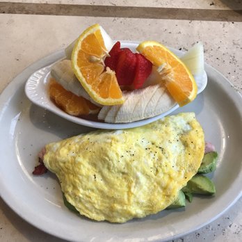 Vault Cafe - Definitely worth coming here. - Breakfast & Brunch Near Me - Berkeley, California