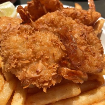 Fishermen's Catch - Coconut shrimp - Seafood Markets Near Me - Oxnard, California Fishermen's Catch - Coconut shrimp - Seafood Markets Near Me - Oxnard, California
