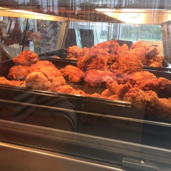 Hill Top Pizza - Fried chicken under a heat lamp? - Italian Near Me - Pottstown, Pennsylvania Hill Top Pizza - Fried chicken under a heat lamp? - Italian Near Me - Pottstown, Pennsylvania