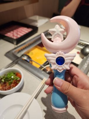 Haidilao HotPot Chicago Inc by null