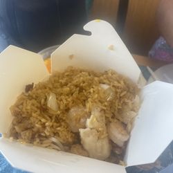 China Chef - House fried rice
