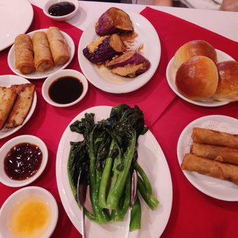 Dim Sum Go Go - Dim Sum Near Me - New York, New York