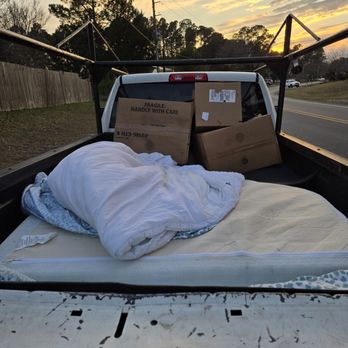 Cam’s Junk Removal - Junk Removal & Hauling Near Me