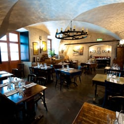 Restaurang Pappa Grappa - Del av matsal