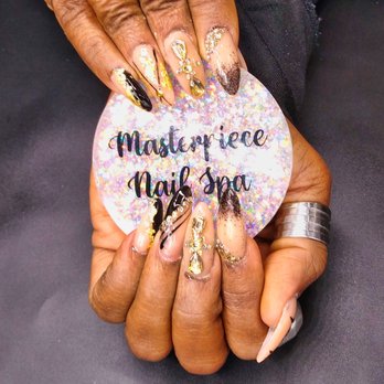 Masterpiece Nail Spa - Nail Salons Near Me - Colleyville, Texas Masterpiece Nail Spa - Nail Salons Near Me - Colleyville, Texas
