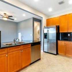 Disney Real Estate - Lakefront Gem in Monterey Bay, Boynton Beach! 2/2.1 townhouse $244,900