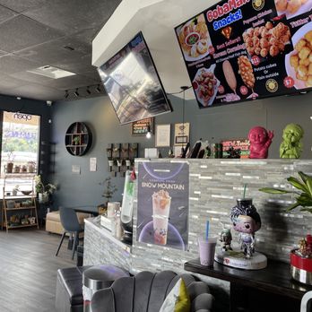 Boba Man - Juice Bars & Smoothies Near Me - Glendora, California Boba Man - Juice Bars & Smoothies Near Me - Glendora, California