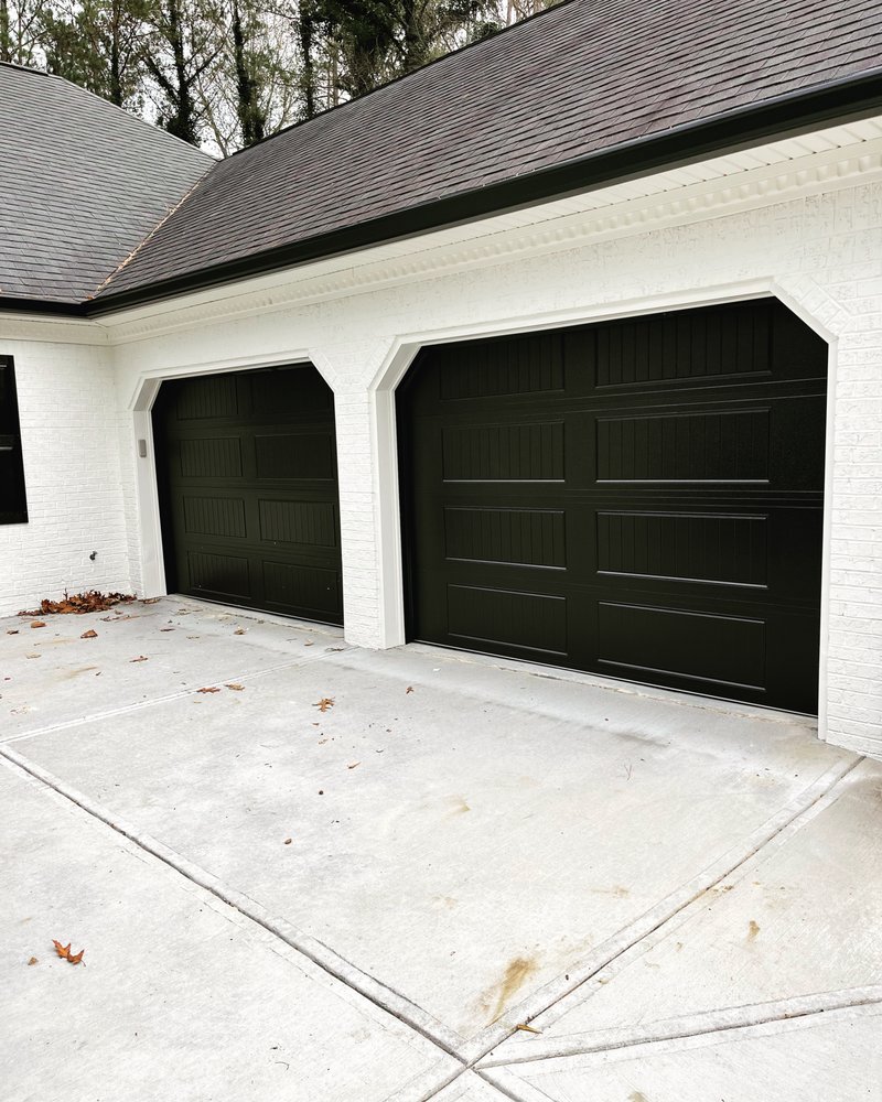 MAIN STREET GARAGE DOORS AND OPENERS Updated October 2024 95 Photos