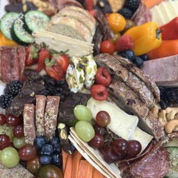 Graze Craze Charcuterie Boards & Boxes - Classic board - Caterers Near Me - Modesto, California Graze Craze Charcuterie Boards & Boxes - Classic board - Caterers Near Me - Modesto, California