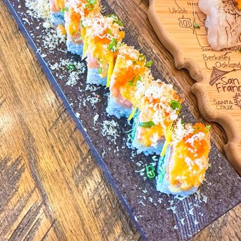 Chubby Sushi & Ramen - Sushi Bars Near Me - Brea, California Chubby Sushi & Ramen - Sushi Bars Near Me - Brea, California