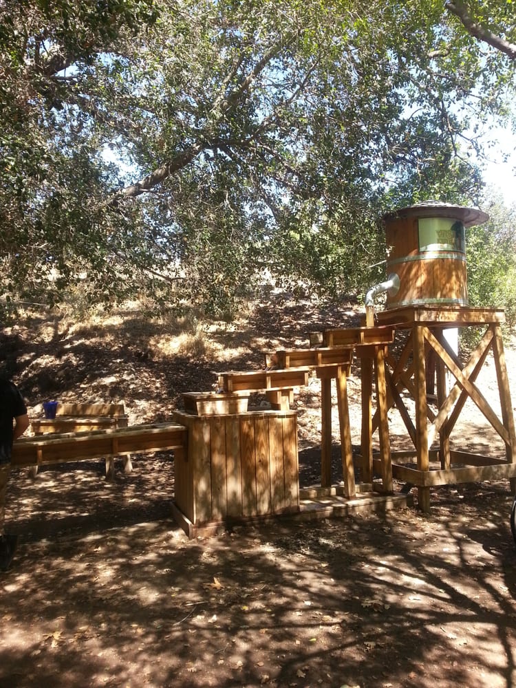 VASA PARK Updated September 2024 26 Photos 2854 Triunfo Canyon Rd