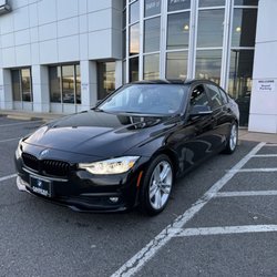 BMW of Fairfax - BMW series 3