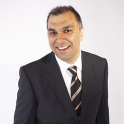 Butterfly Dental - Dr Bob Mehay