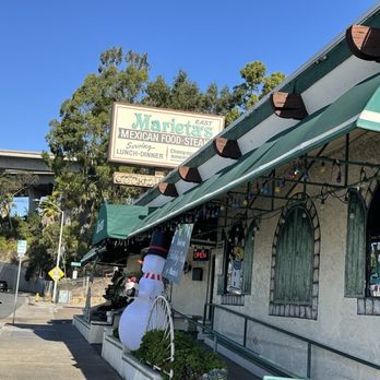 Marieta's - Walking up - Mexican Near Me - La Mesa, California Marieta's - Walking up - Mexican Near Me - La Mesa, California