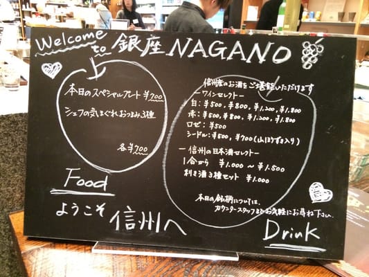 Nagano by null
