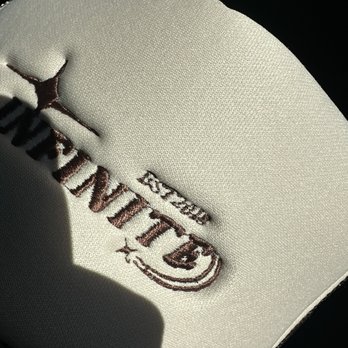 Ponce's Embroidery - Terrible quality -- Stitching is popping off and coming a part - Screen Printing/T-Shirt Printing Near Me - Los Angeles, California Ponce's Embroidery - Terrible quality -- Stitching is popping off and coming a part - Screen Printing/T-Shirt Printing Near Me - Los Angeles, California