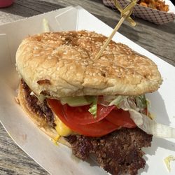 Smokey’s Fillin Station - Smokey's Single