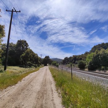 Gates King Open Space - Hiking Near Me - Newhall, California Gates King Open Space - Hiking Near Me - Newhall, California