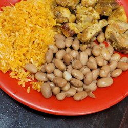 user provided Super Cuca's Taqueria photo