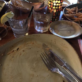 Le Papagayo - It is all gone! - Breakfast & Brunch Near Me - Encinitas, California