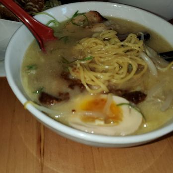 Totto Ramen - Ramen Near Me - Somerville, Massachusetts