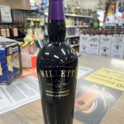 Franklin Package Store