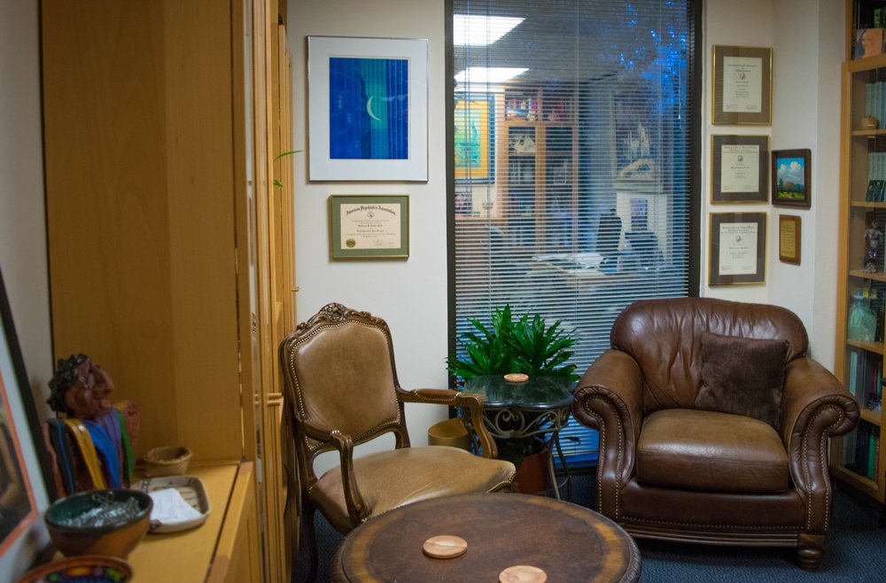 NEUROPSYCHIATRIC ASSOCIATES OF AUSTIN Updated August 2024 4131