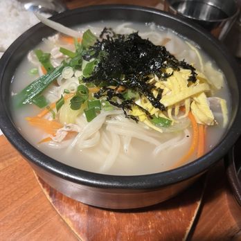 Jin Cook - Korean Near Me - Buena Park, California