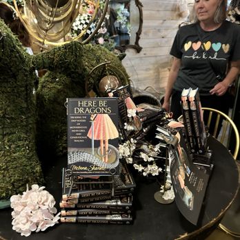 Junk Gypsy - Jewelry Near Me - Round Top, Texas