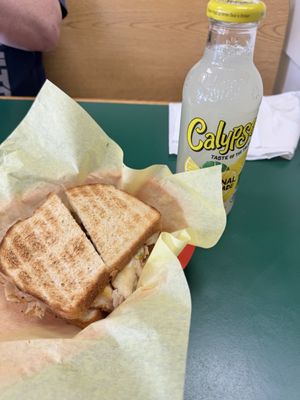 Brown Bag Deli by null