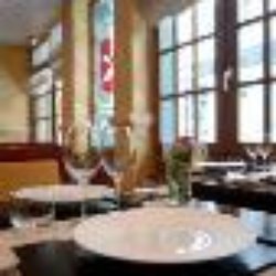 Restaurant de Roscanvec