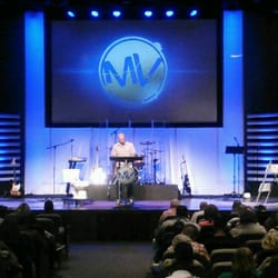Mountain View Church
