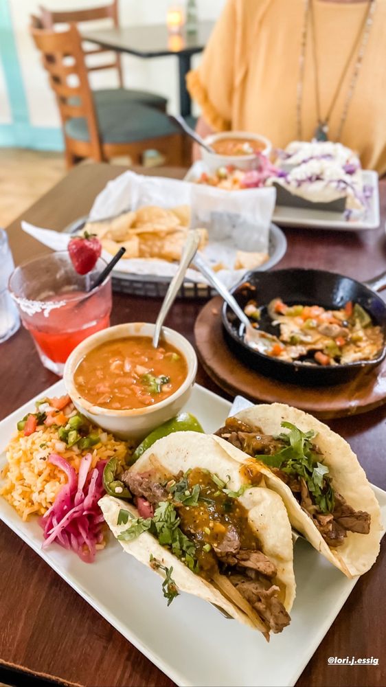 Gabriela's Downtown