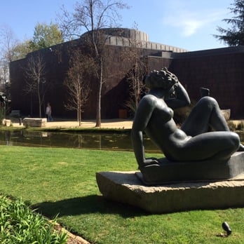Norton Simon Museum - Sculpture garden - Art Museums Near Me - Pasadena, California Norton Simon Museum - Sculpture garden - Art Museums Near Me - Pasadena, California