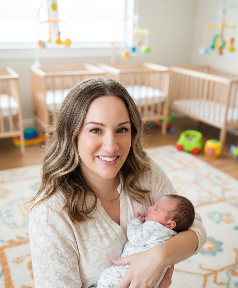 Little Miracles Learning Academy - childcare center in Northfield, NH