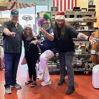 Cigar Cigars - Tobacco Shops Near Me - Sarasota, Florida