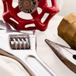 George Washington Plumbing