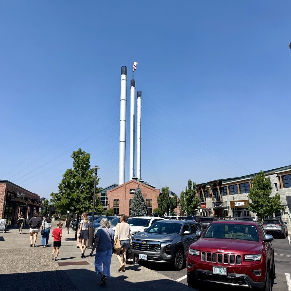 Anthony's At The Old Mill District - Parking & Shop at old mill - Seafood Near Me - Bend, Oregon Anthony's At The Old Mill District - Parking & Shop at old mill - Seafood Near Me - Bend, Oregon