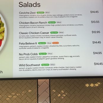 Crisp & Green - Salad Near Me - Saint Paul, Minnesota Crisp & Green - Salad Near Me - Saint Paul, Minnesota