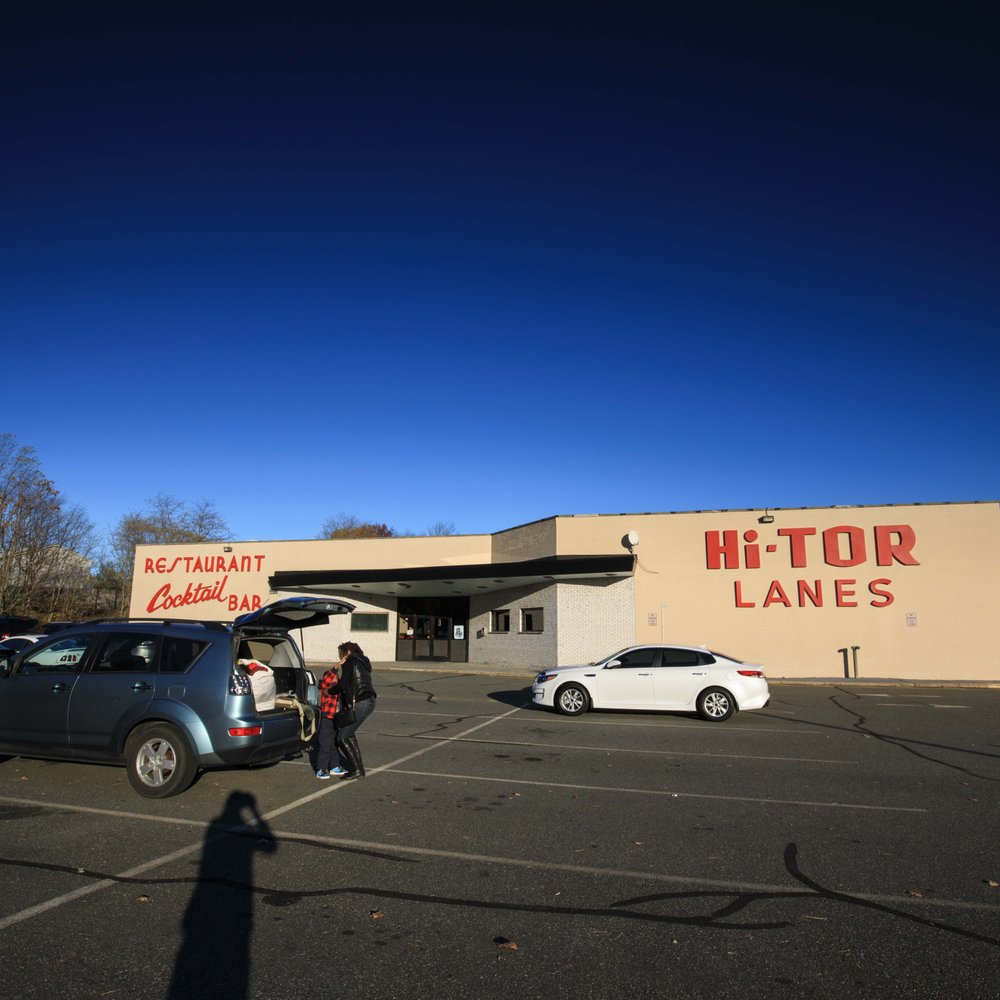 Hi-Tor Lanes - Ample Parking - Bowling Near Me - West Haverstraw, New York