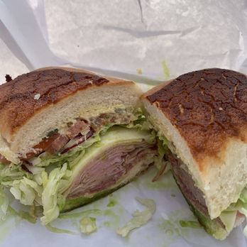 Lorenzo's Sandwich Shop - Big Combo - Sandwiches Near Me - Belmont, California
