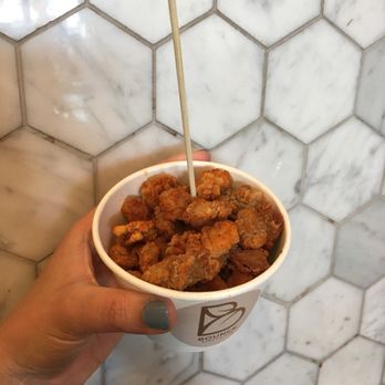 Bounce Boba Lounge - Popcorn chicken - Juice Bars & Smoothies Near Me - Northridge, California Bounce Boba Lounge - Popcorn chicken - Juice Bars & Smoothies Near Me - Northridge, California