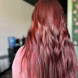 Hair Haven
