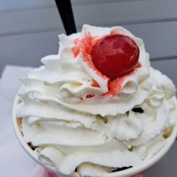 Bogey's Ice Cream