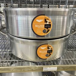 Ace Mart Restaurant Supply - Industrial Brazier
