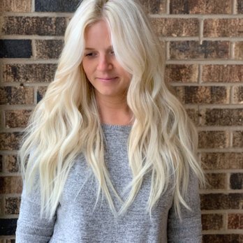 Nicole Marie Salon - Habit hand tied extensions - Hair Salons Near Me - Chicago, Illinois