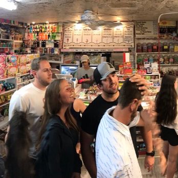 The Candy Kitchen - Wall to wall goodness - Candy Stores Near Me - Madeira Beach, Florida